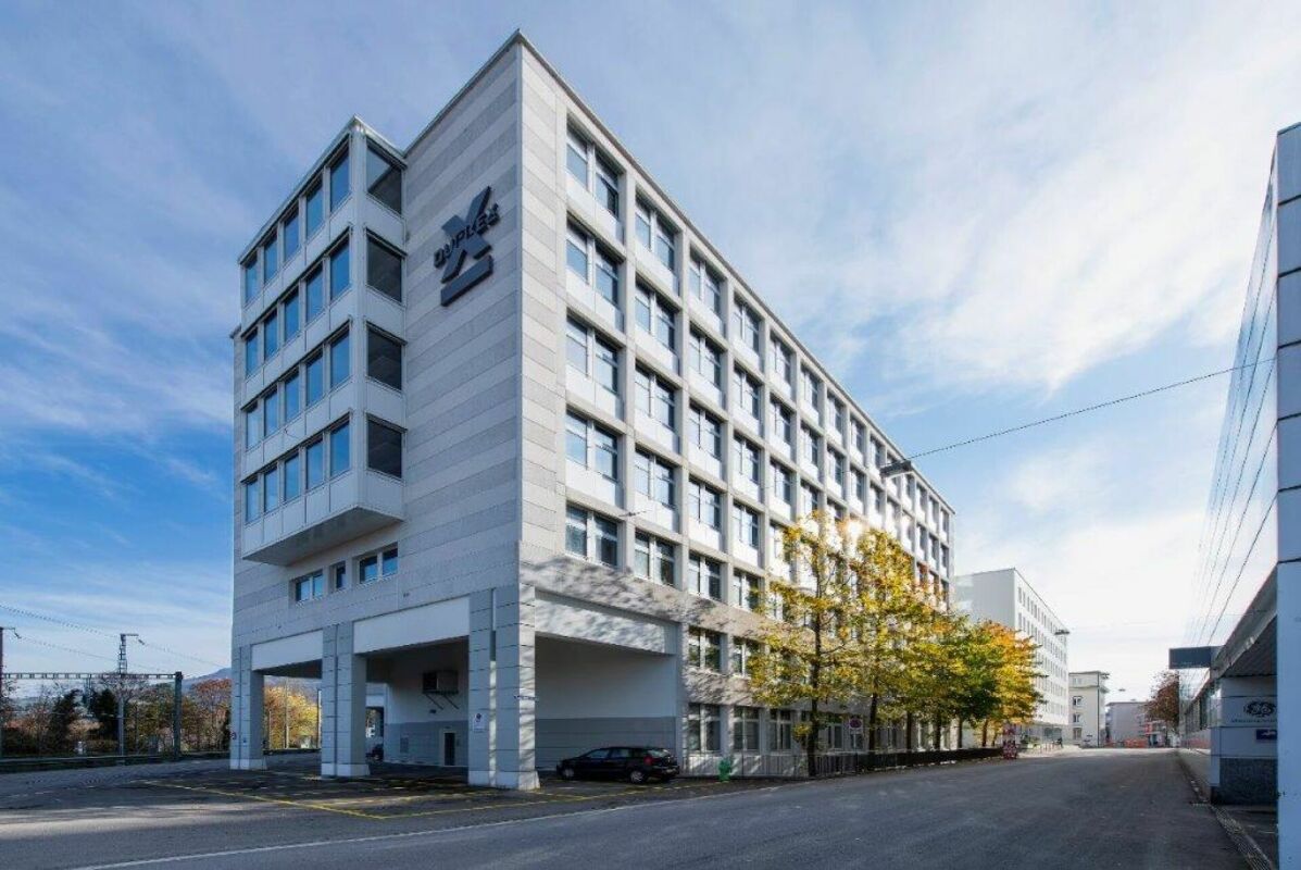 580m² office, photo 10 of 10