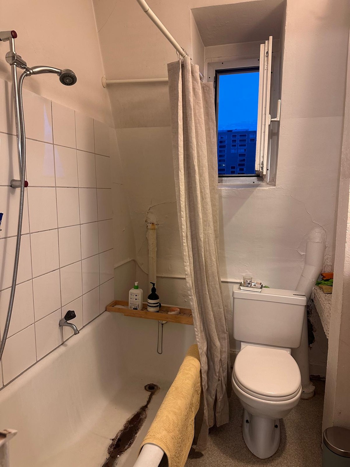 Appartement 3 pièces, photo 8 sur 10