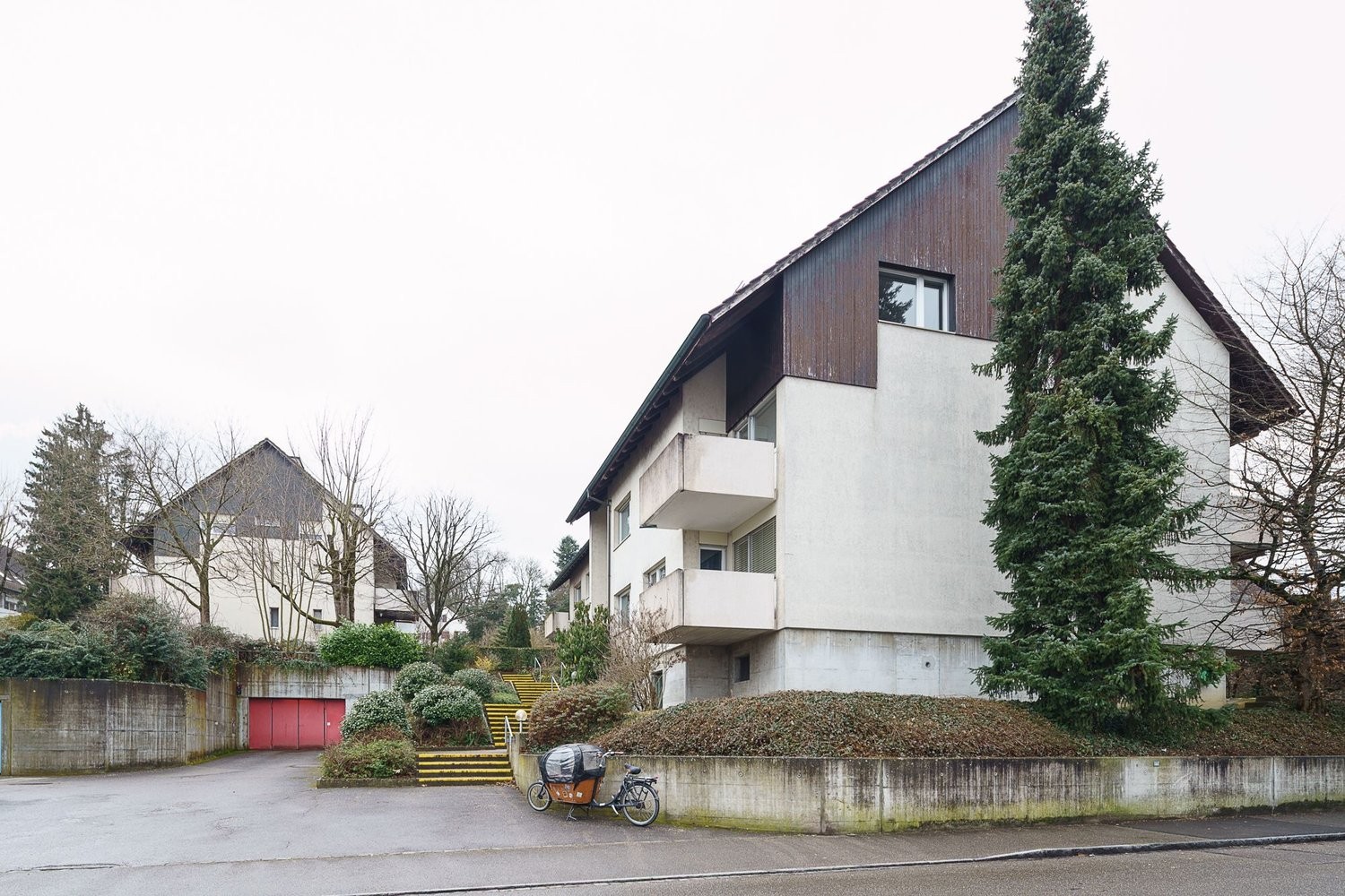 5 ½ pièces appartement