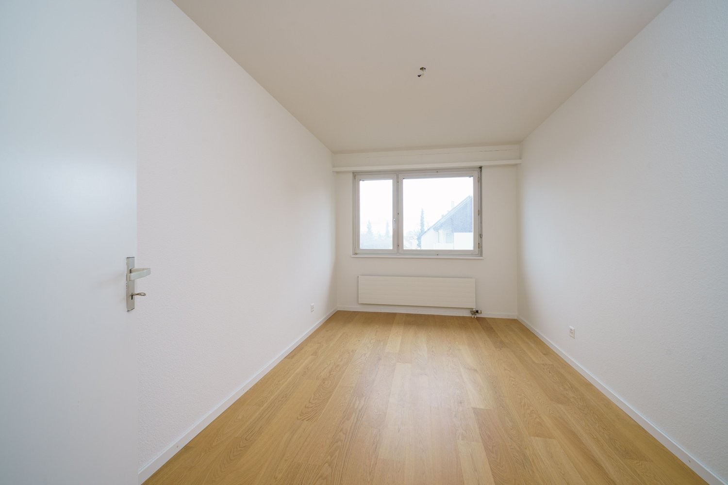5 ½ pièces appartement