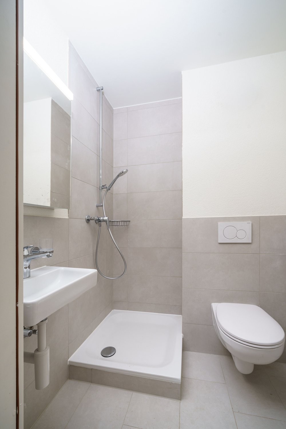 5 ½ pièces appartement