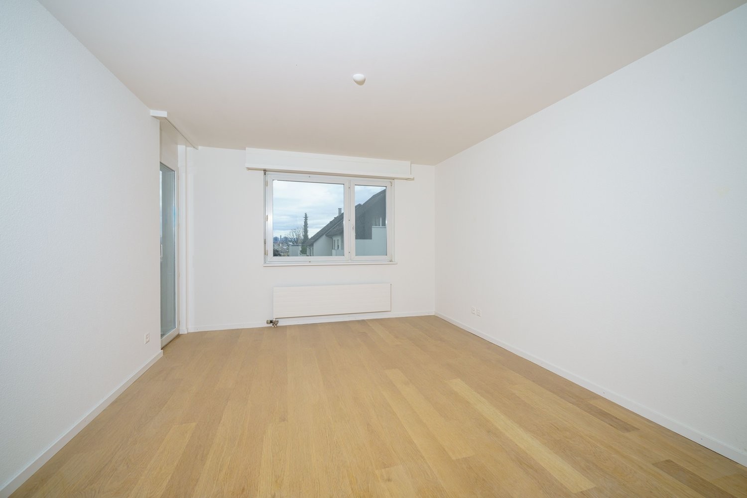 5 ½ pièces appartement