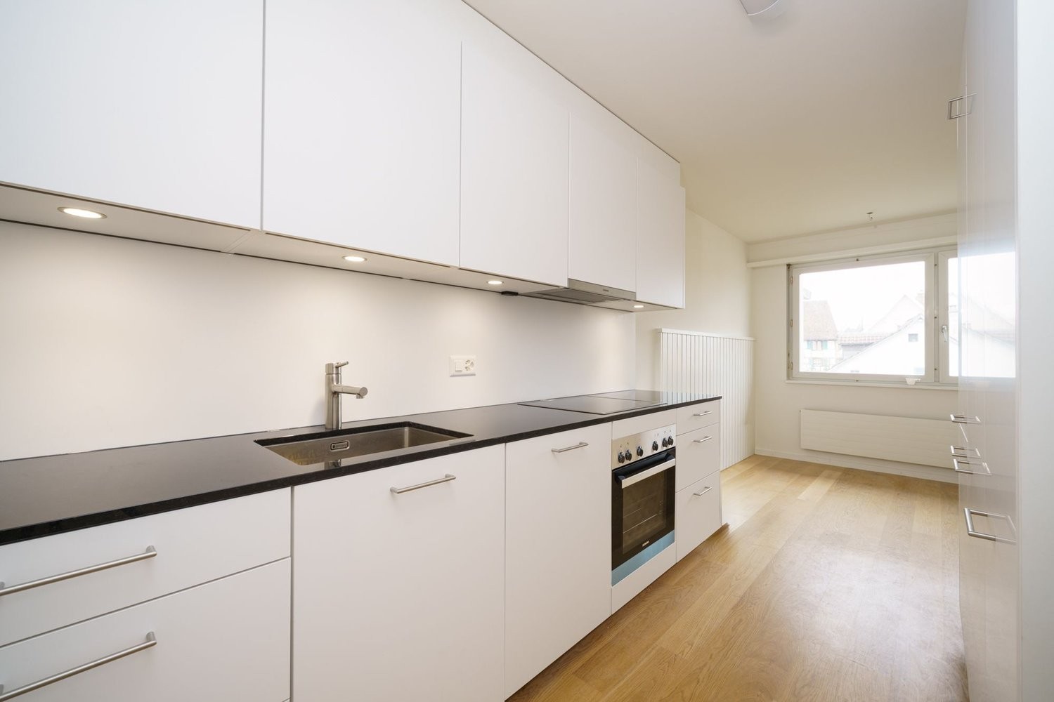5 ½ pièces appartement