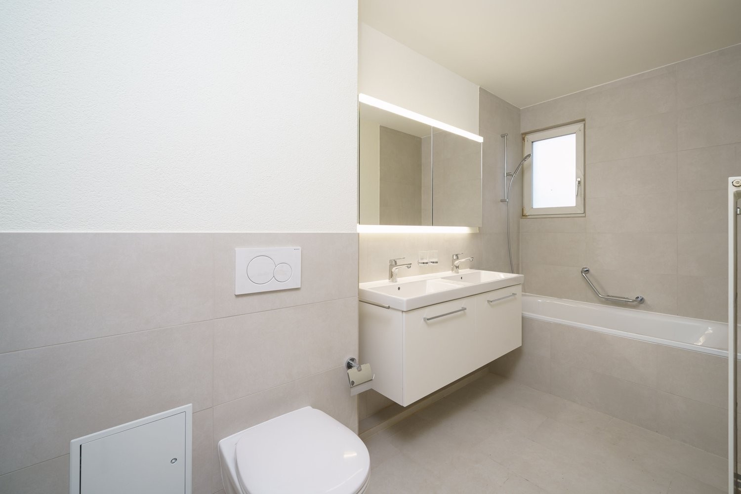 5 ½ pièces appartement