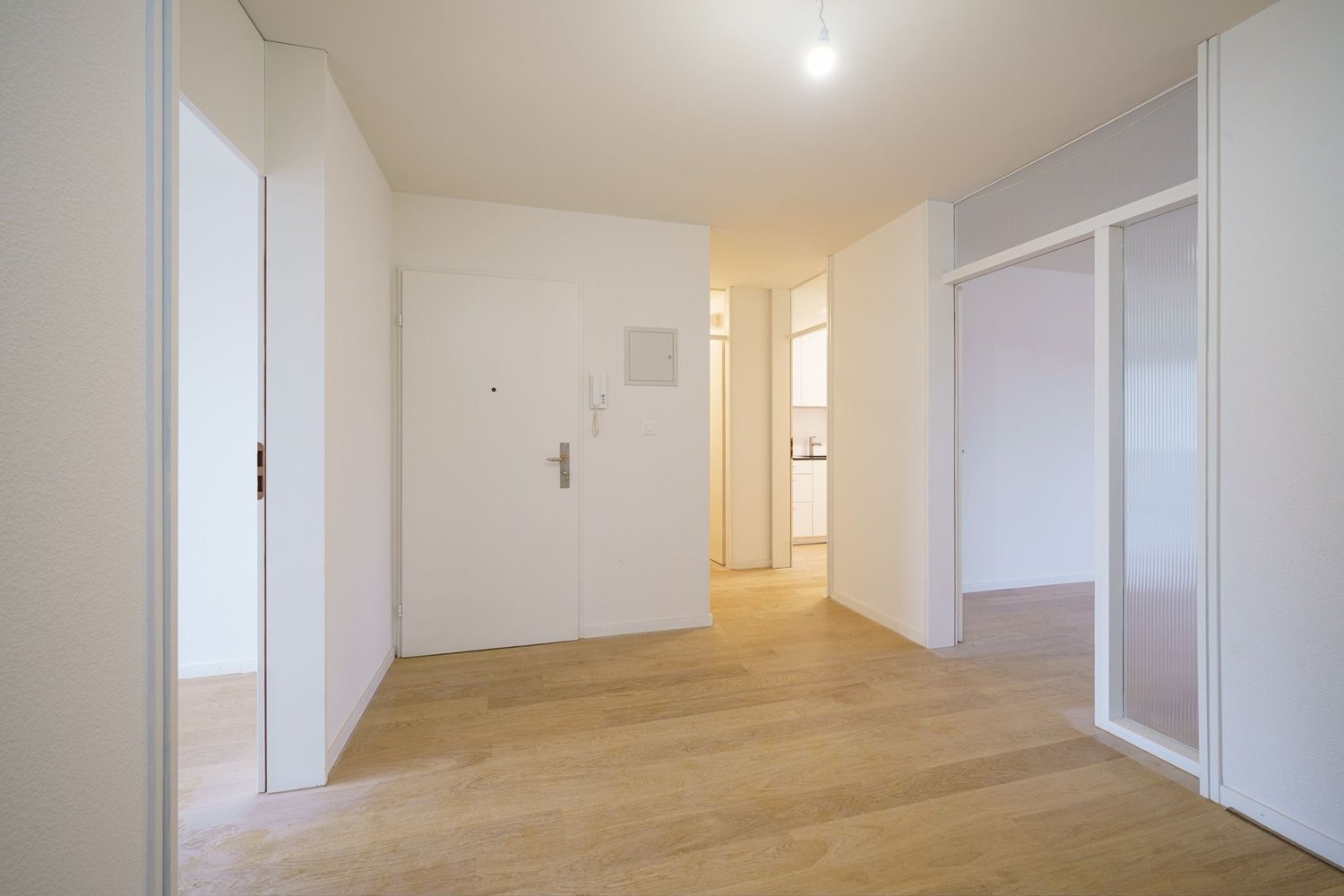 5 ½ pièces appartement