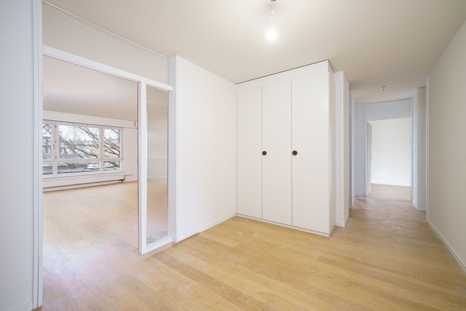 5 ½ pièces appartement