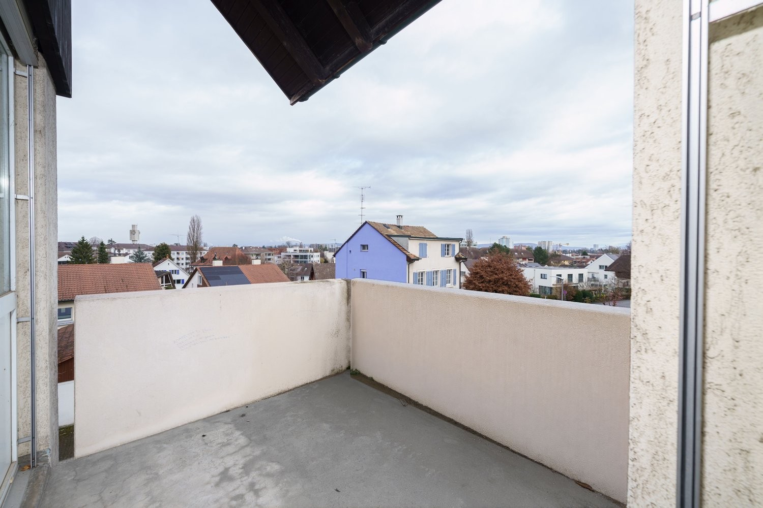 5 ½ pièces appartement