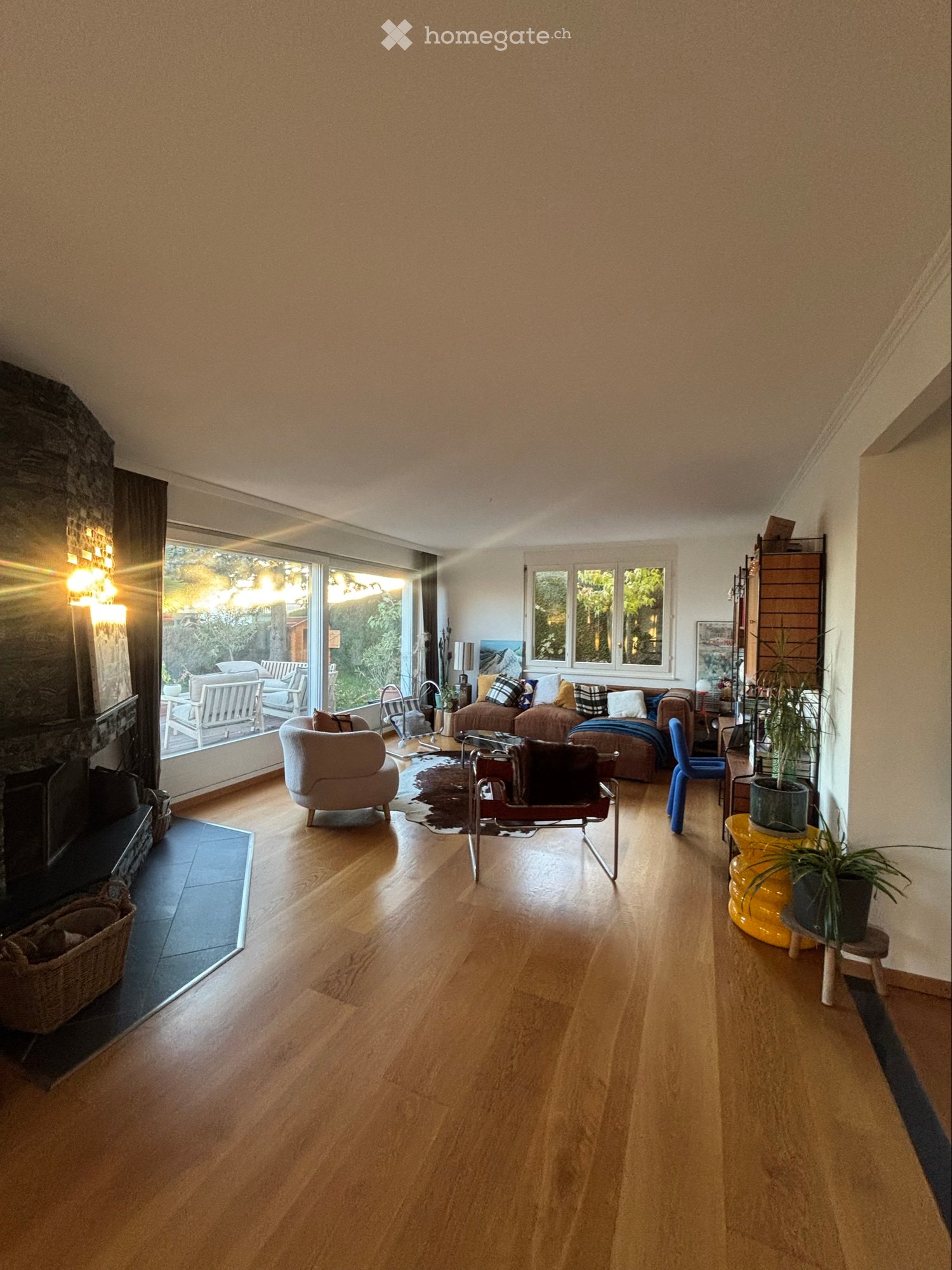 4 rooms apartment, photo 1 of 5