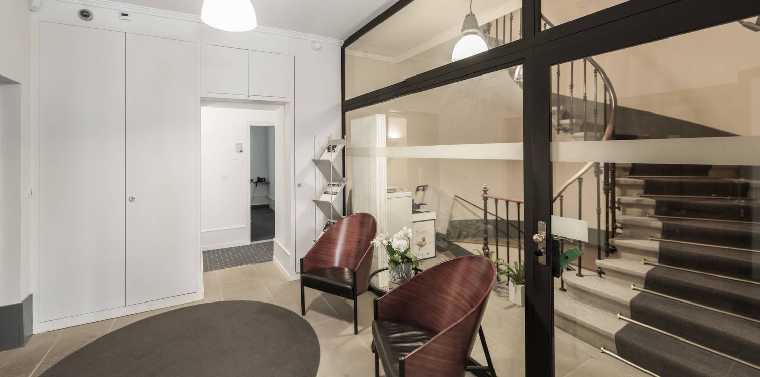 1130m² office, photo 4 of 10