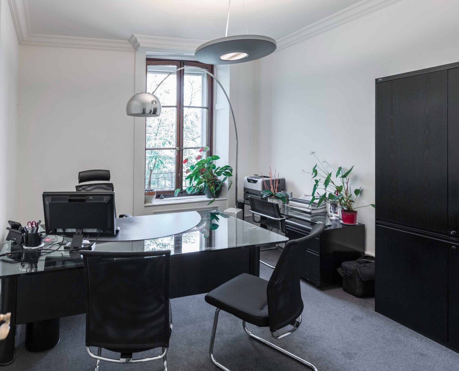1130m² office, photo 5 of 10