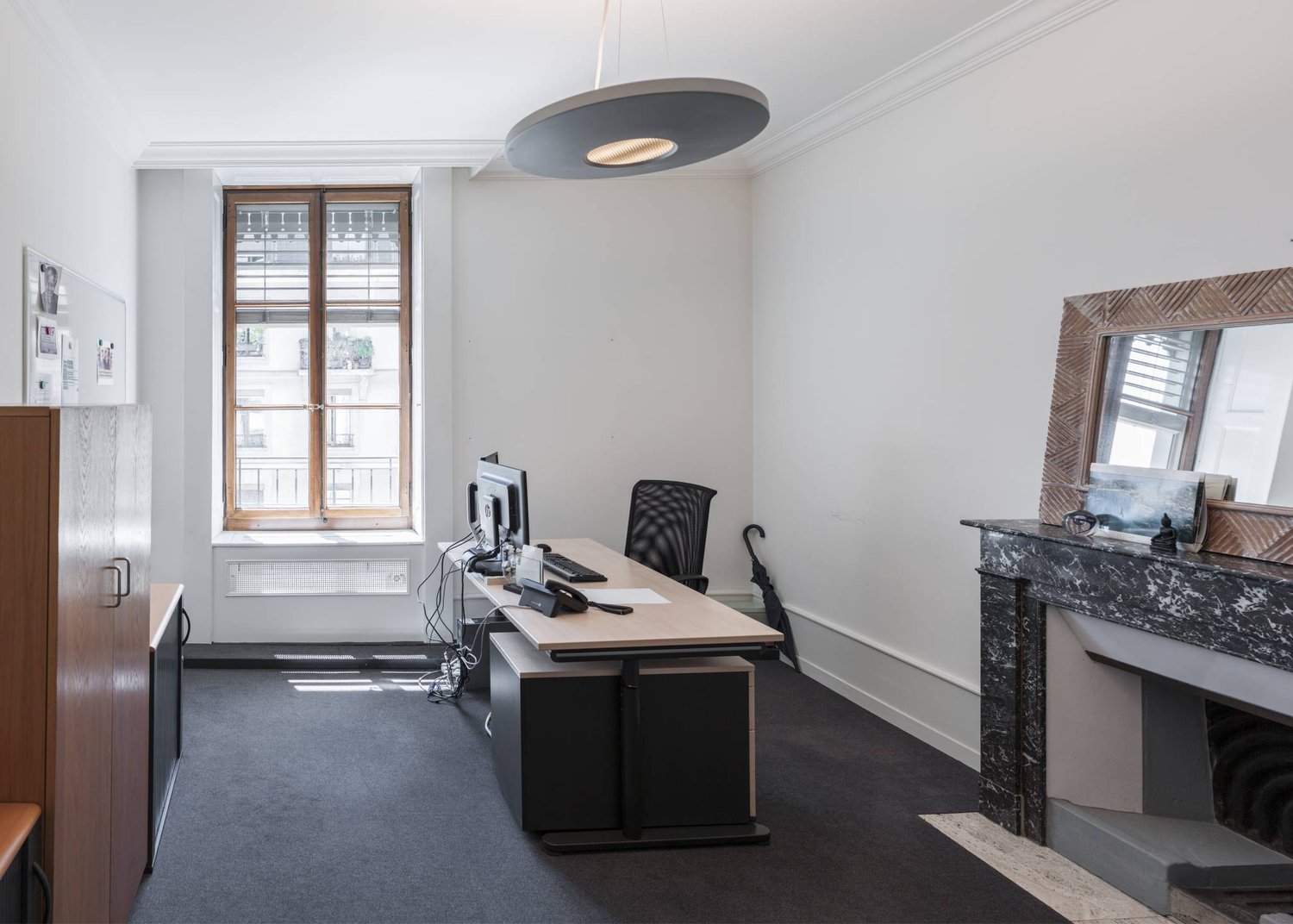 1130m² office, photo 3 of 10