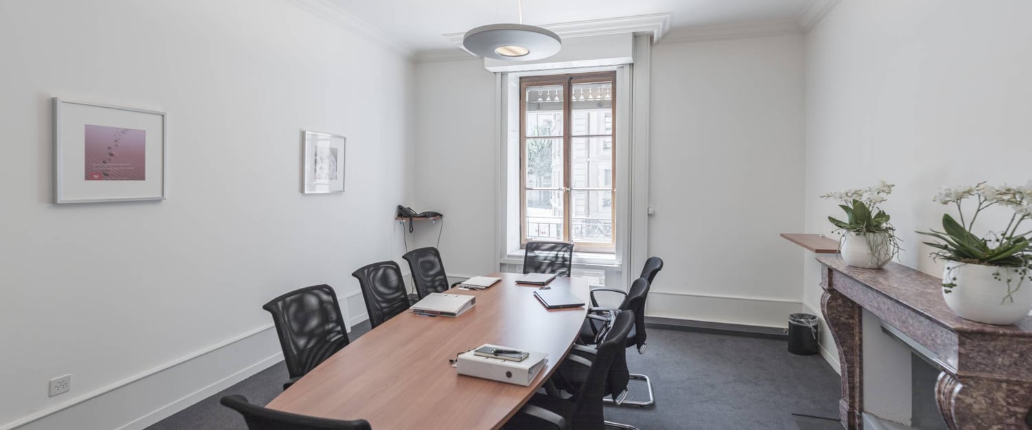 1130m² office, photo 6 of 10