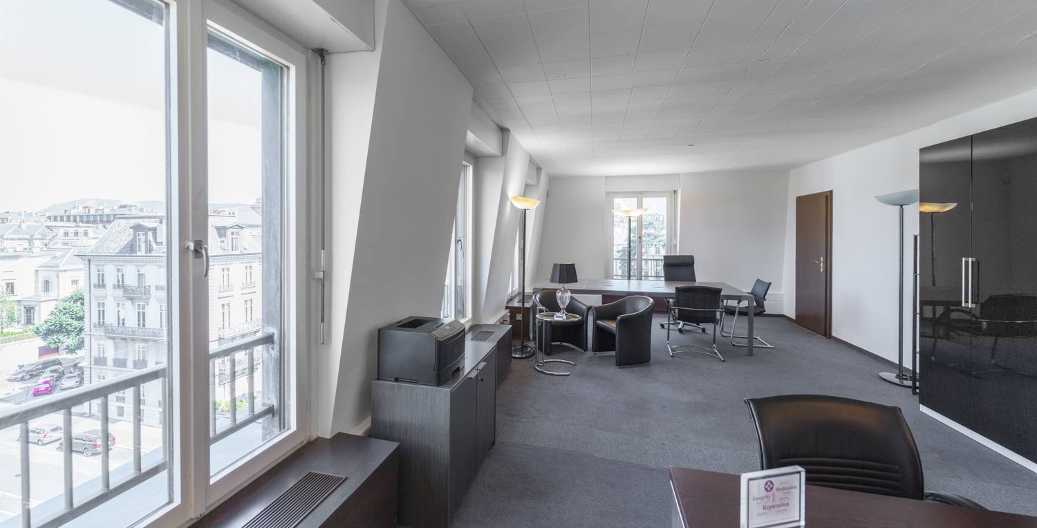 1130m² office, photo 10 of 10