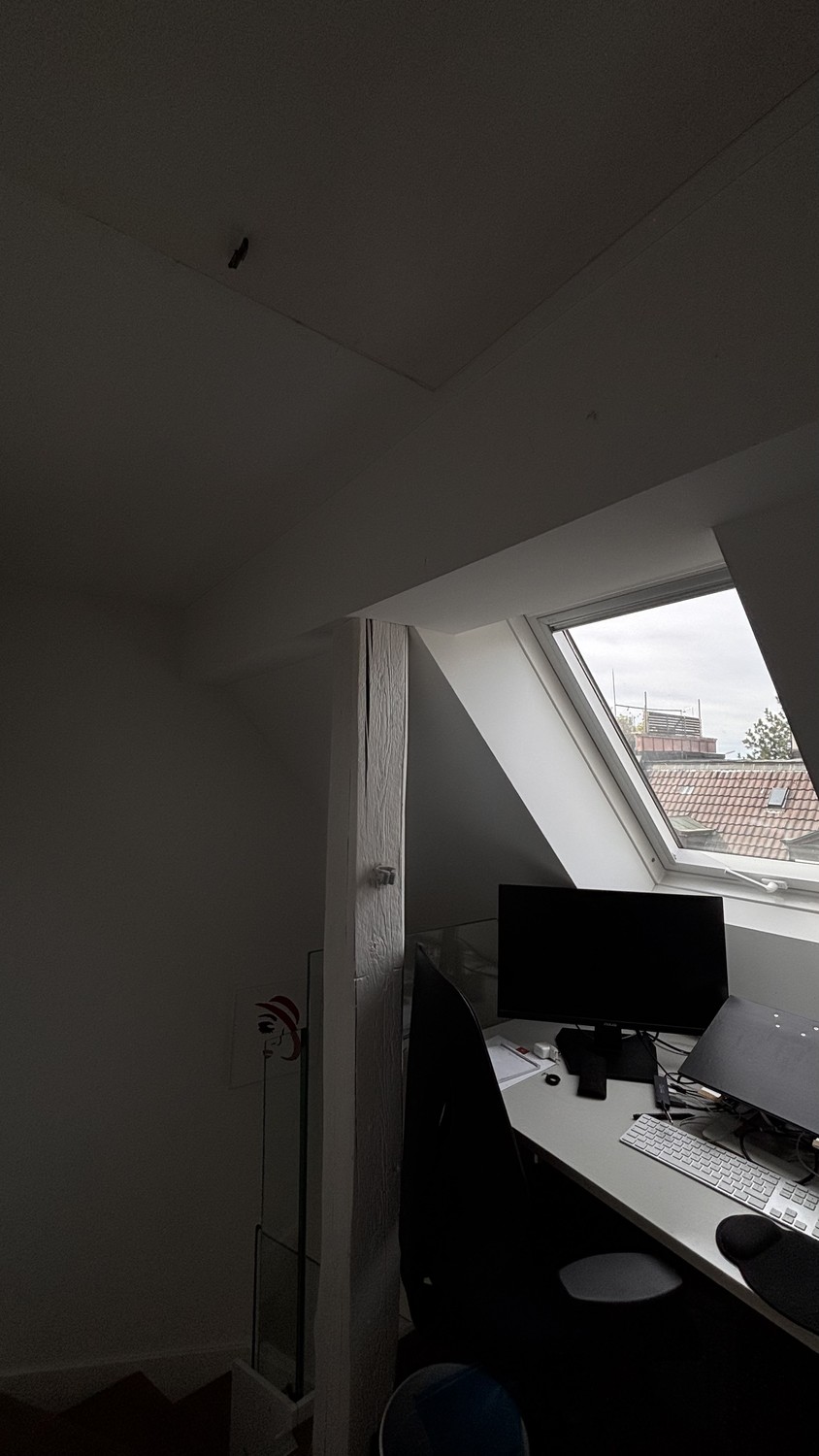 3 rooms apartment, photo 10 of 10