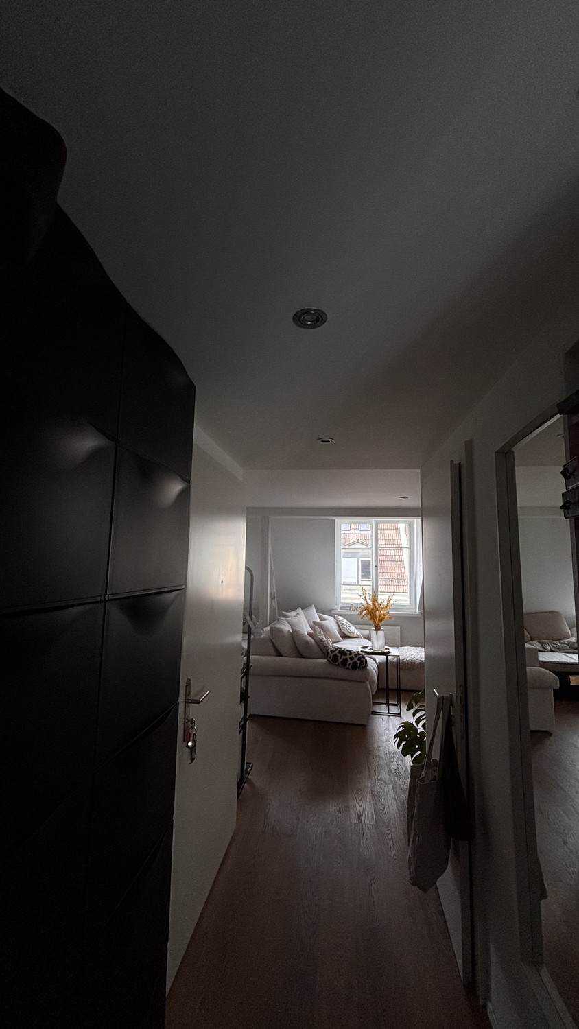 3 rooms apartment, photo 4 of 10