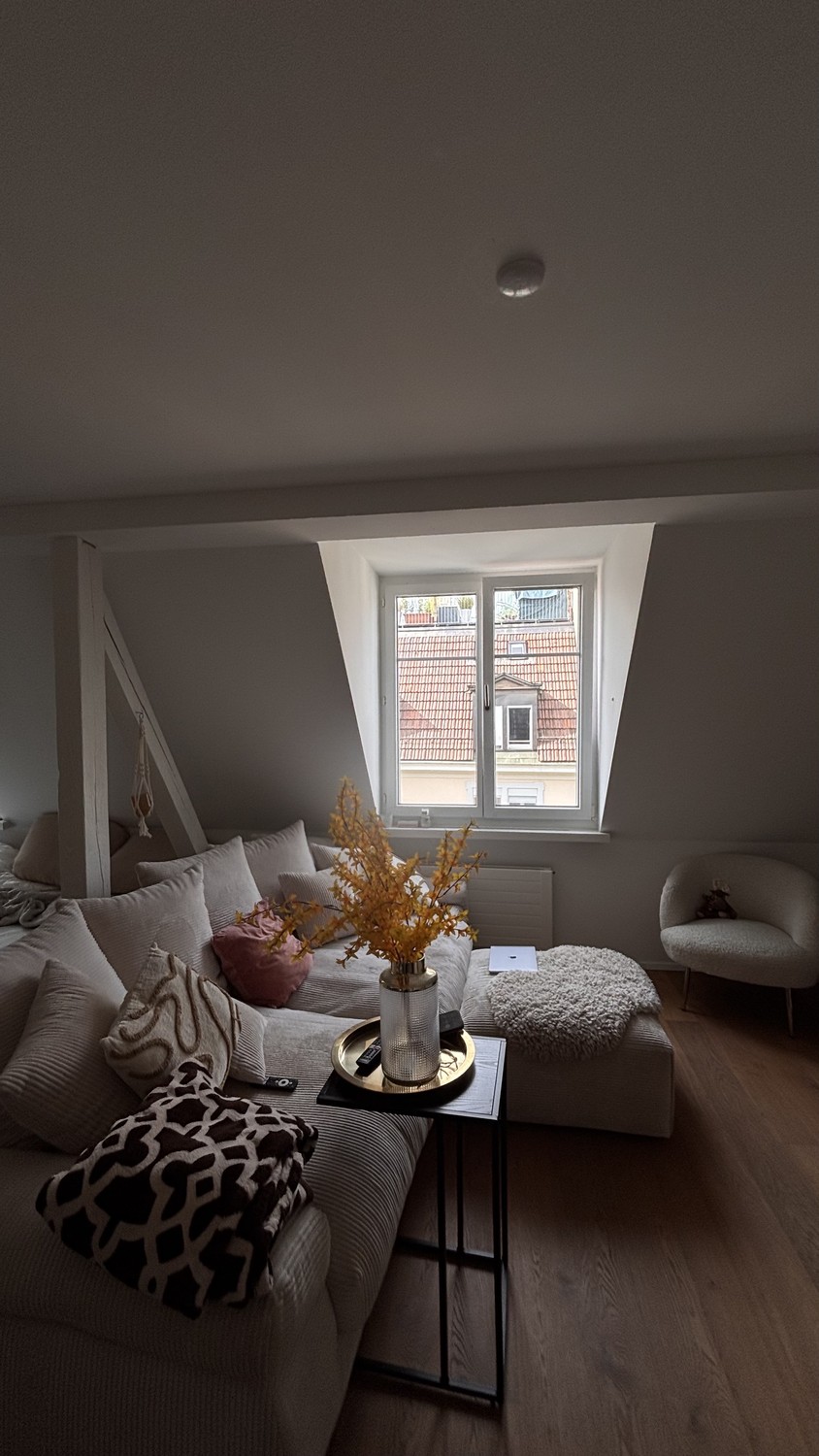 3 rooms apartment, photo 2 of 10