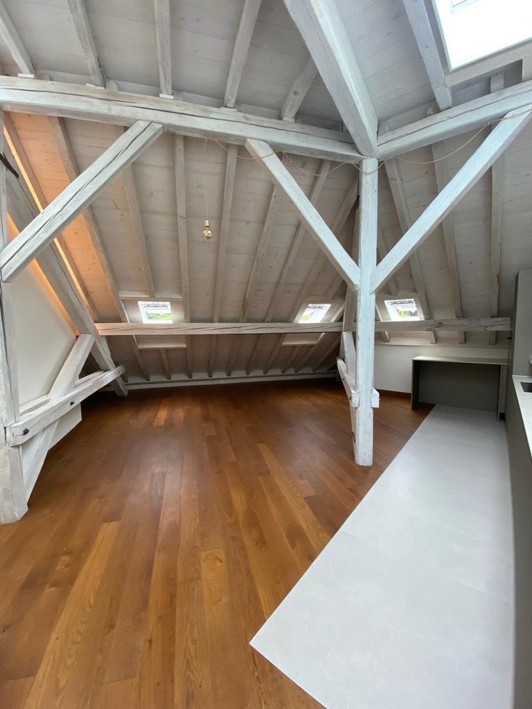 4 ½ rooms apartment, photo 1 of 10