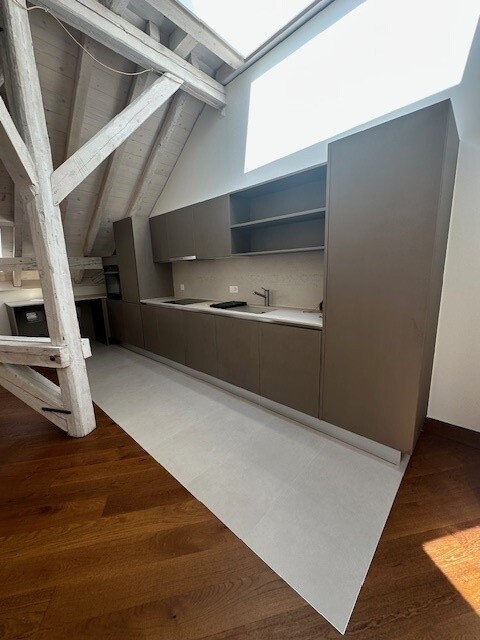 4 ½ rooms apartment, photo 3 of 10