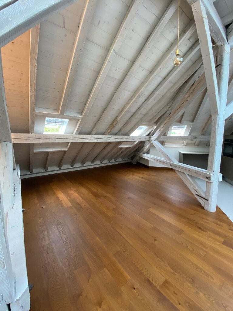4 ½ rooms apartment, photo 4 of 10