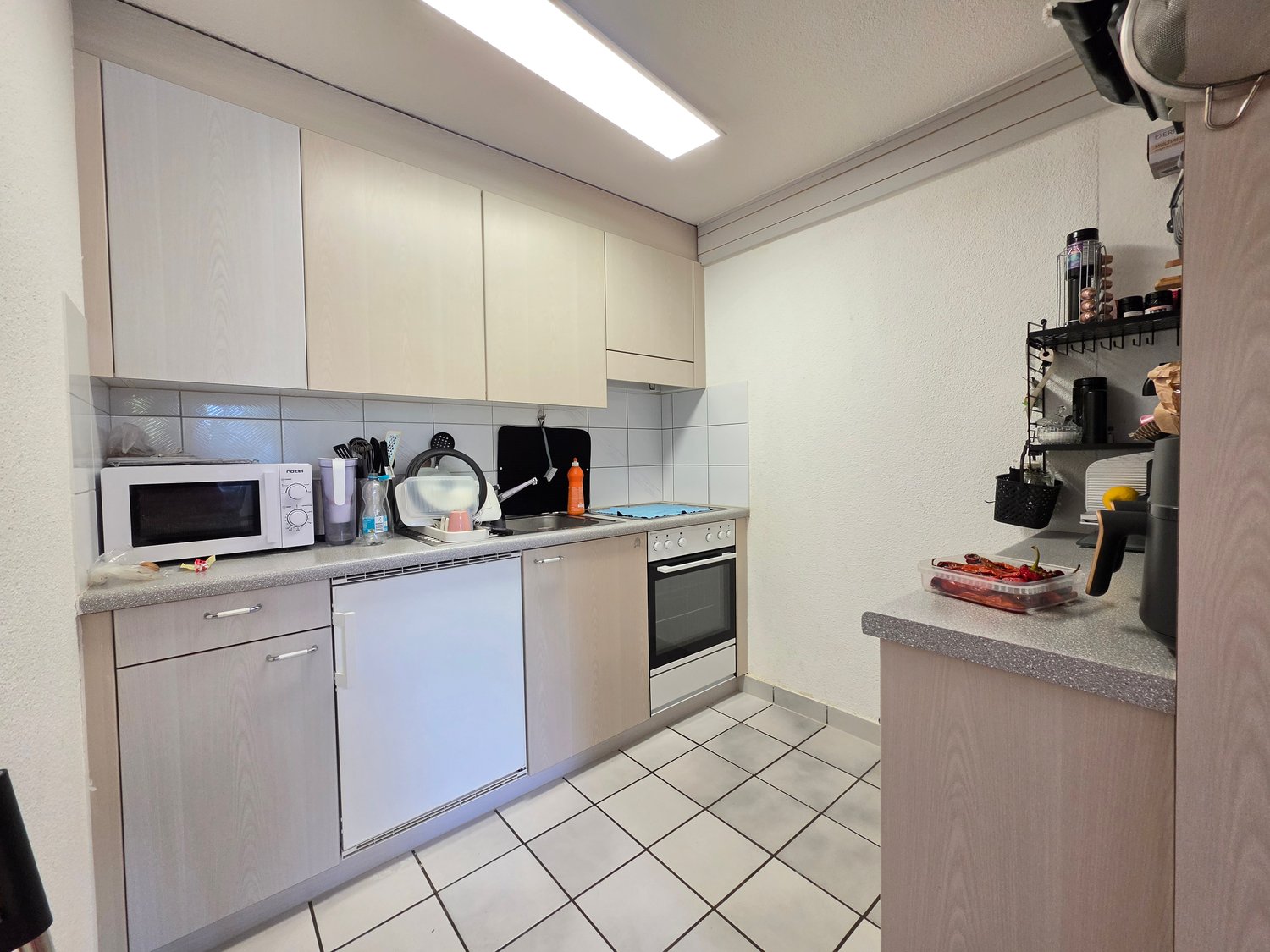 Appartamento di 2 ½ locali