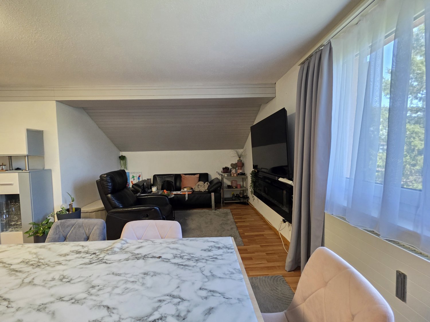 Appartamento di 2 ½ locali