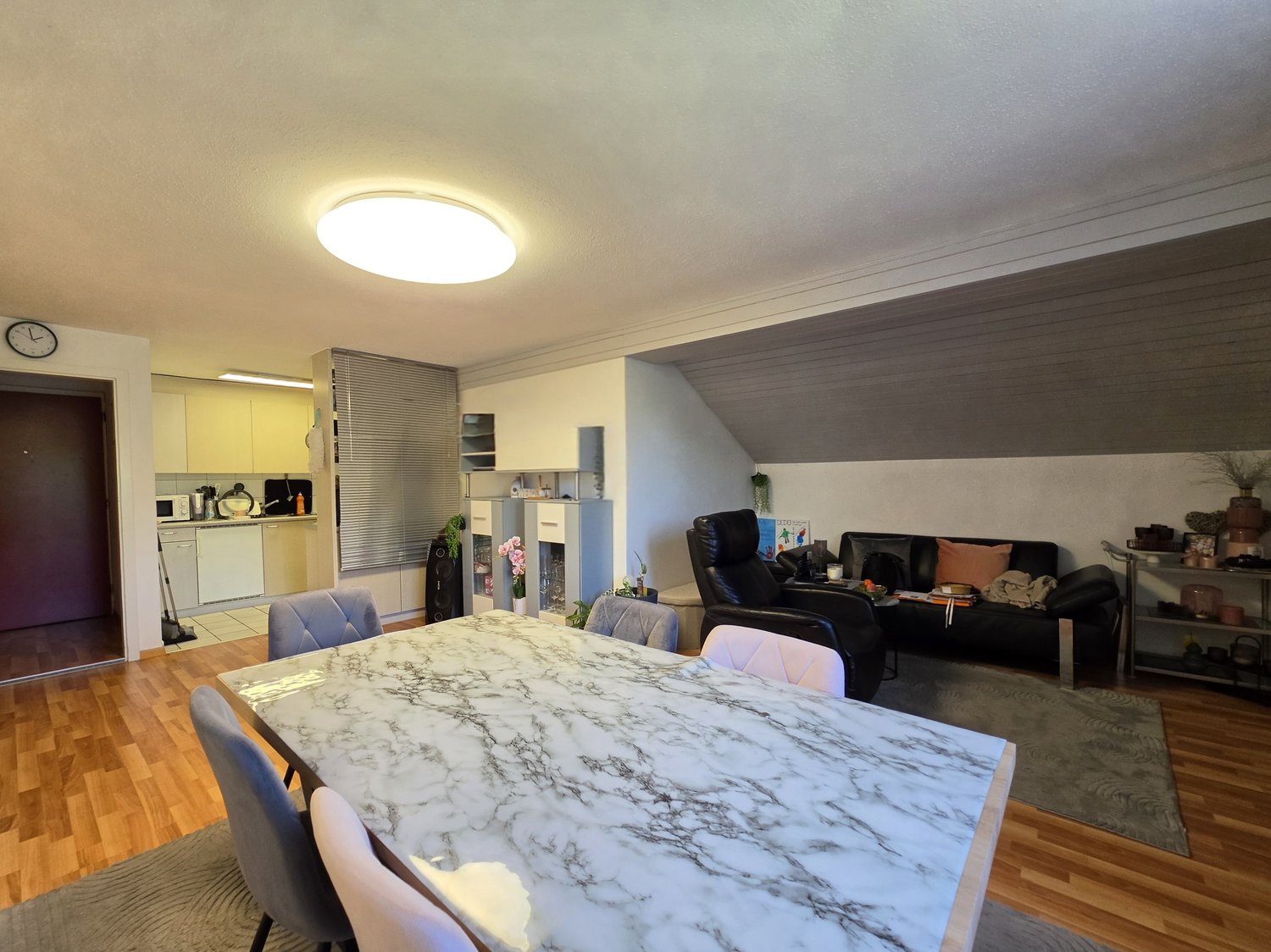 Appartamento di 2 ½ locali
