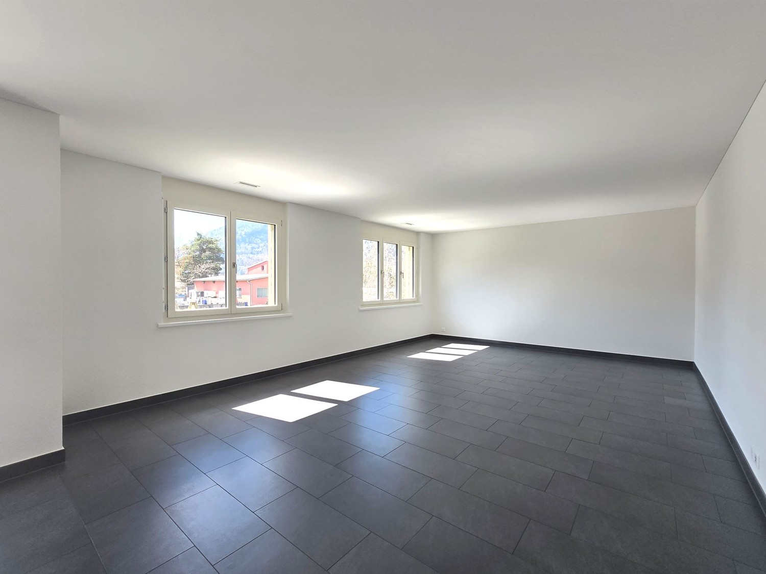 4 ½ rooms apartment, photo 1 of 10