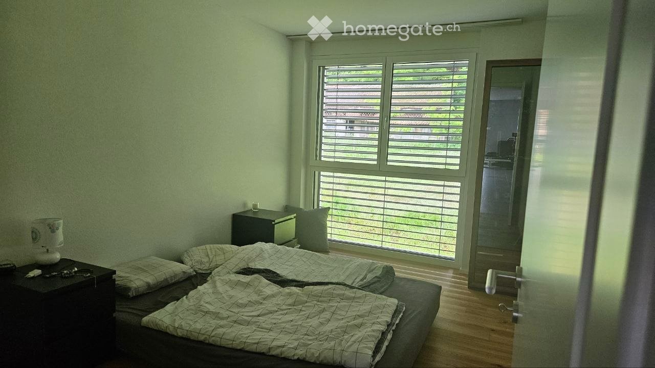 3 ½ rooms apartment, photo 3 of 5