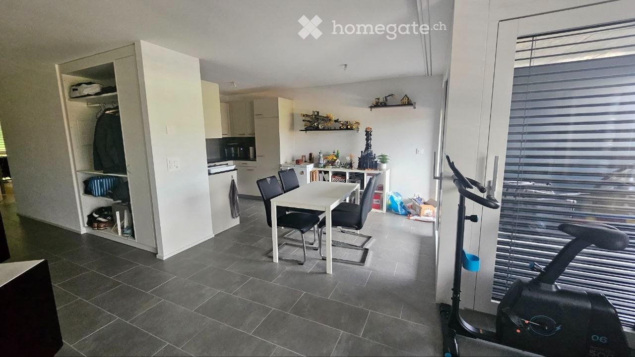 3 ½ rooms apartment, photo 1 of 5