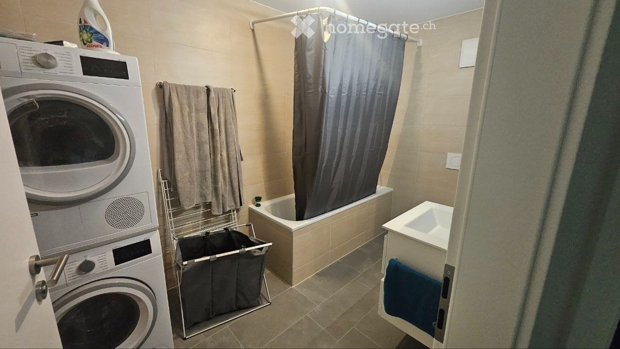 3 ½ rooms apartment, photo 2 of 5