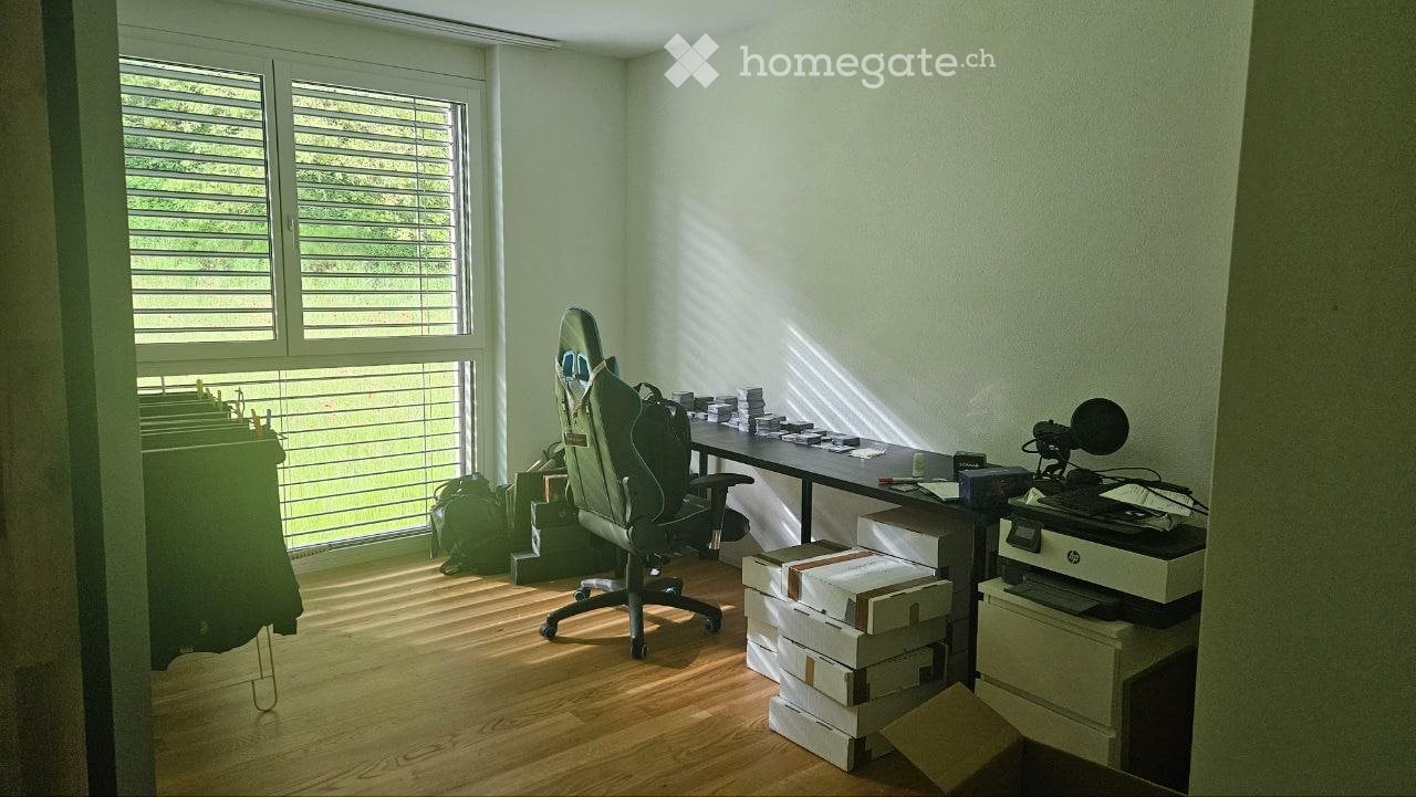 3 ½ rooms apartment, photo 5 of 5