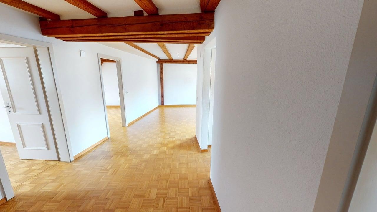 3 rooms apartment, photo 5 of 10