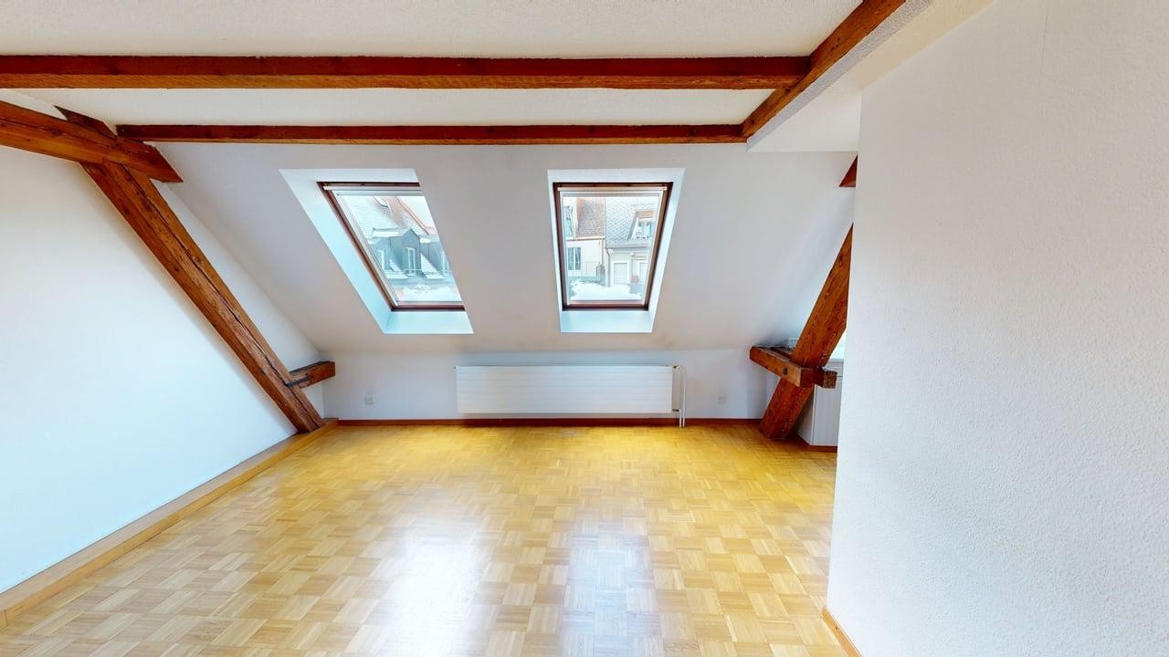 3 rooms apartment, photo 1 of 10