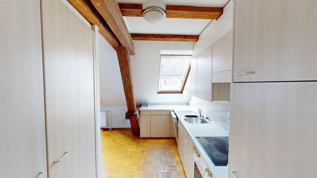 3 rooms apartment, photo 4 of 10