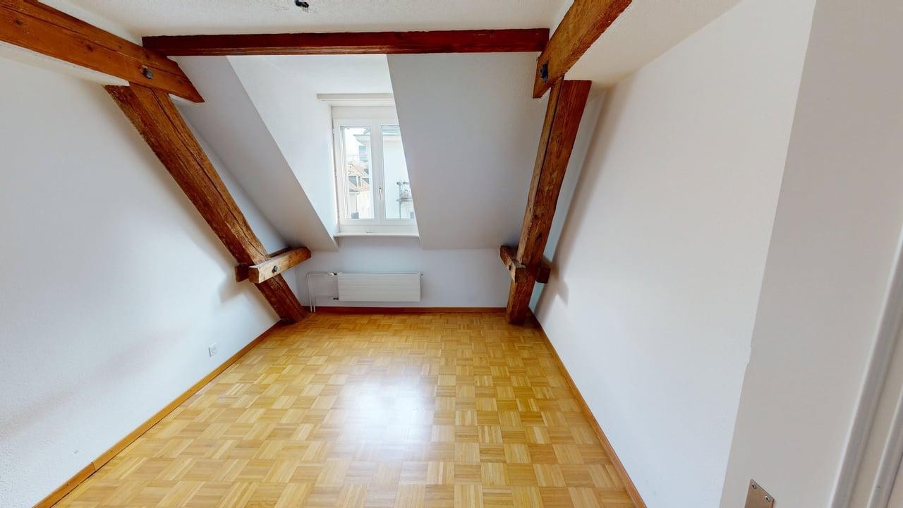 3 rooms apartment, photo 8 of 10