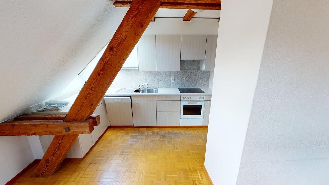 3 rooms apartment, photo 3 of 10