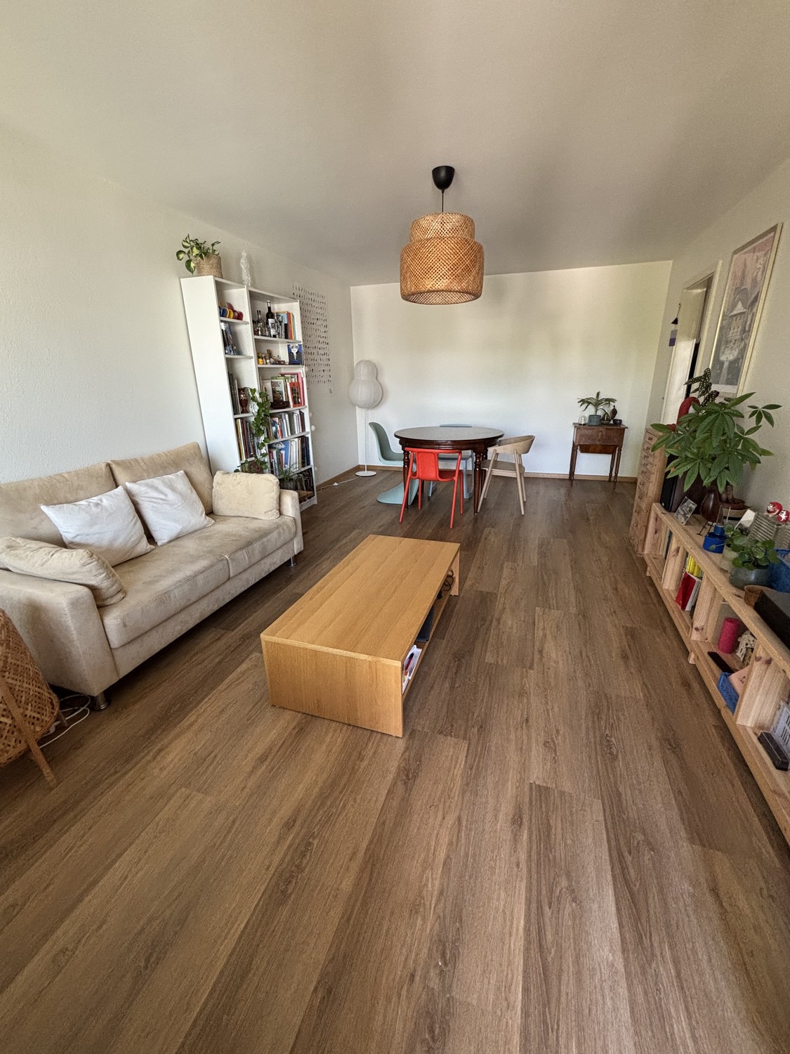 appartamento di 2 locali, foto 1 di 7