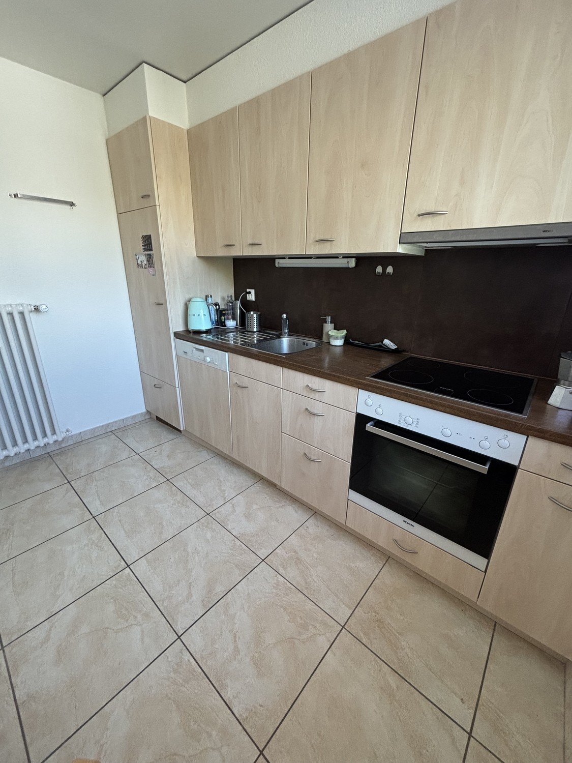 appartamento di 2 locali, foto 4 di 7