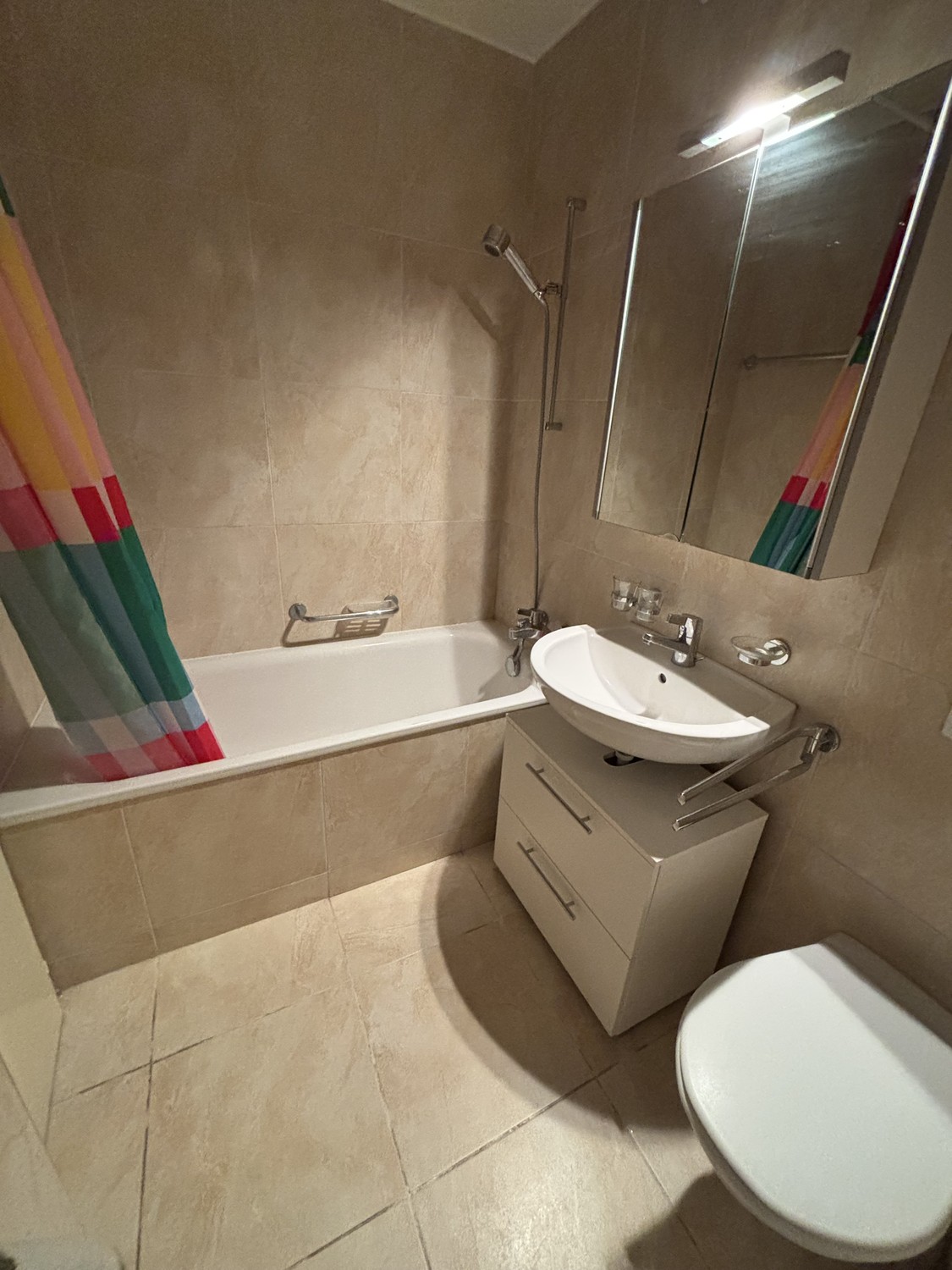appartamento di 2 locali, foto 7 di 7