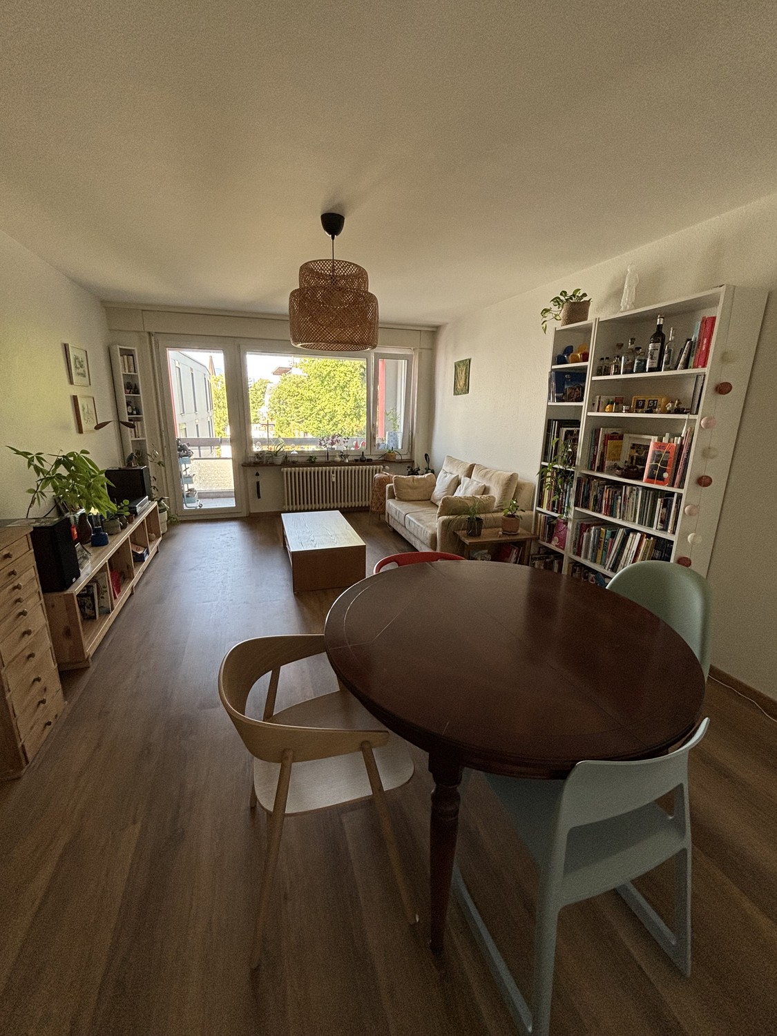 appartamento di 2 locali, foto 3 di 7