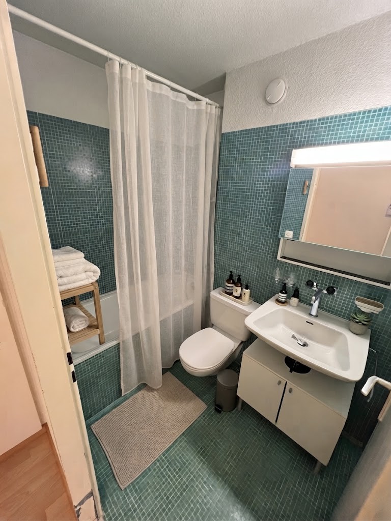1 room apartment, photo 5 of 5