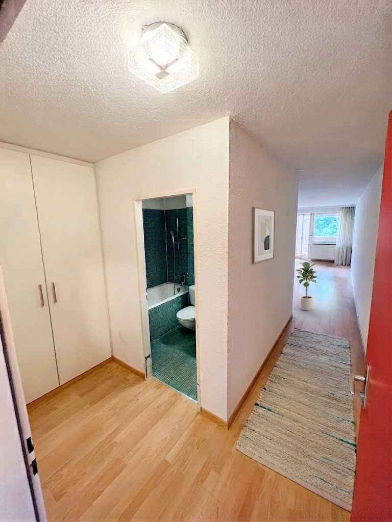 1 room apartment, photo 2 of 5
