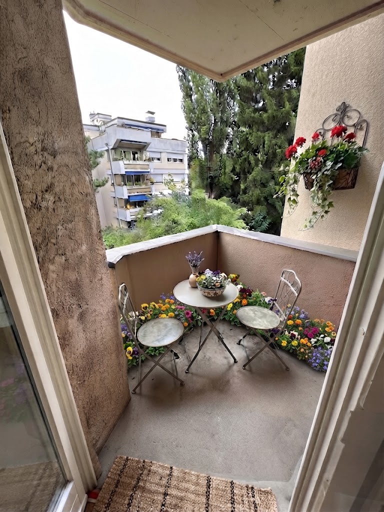 1 room apartment, photo 4 of 5