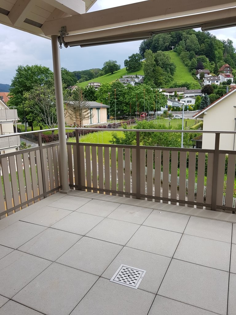 2 ½ rooms apartment, photo 9 sur 9