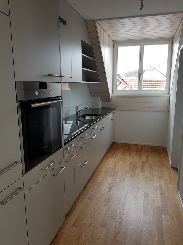 2 ½ rooms apartment, photo 3 sur 9