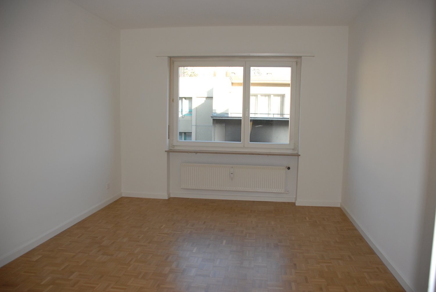 2 rooms apartment