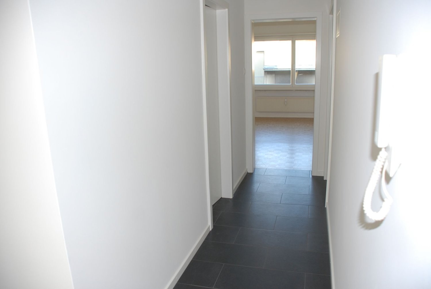 2 rooms apartment