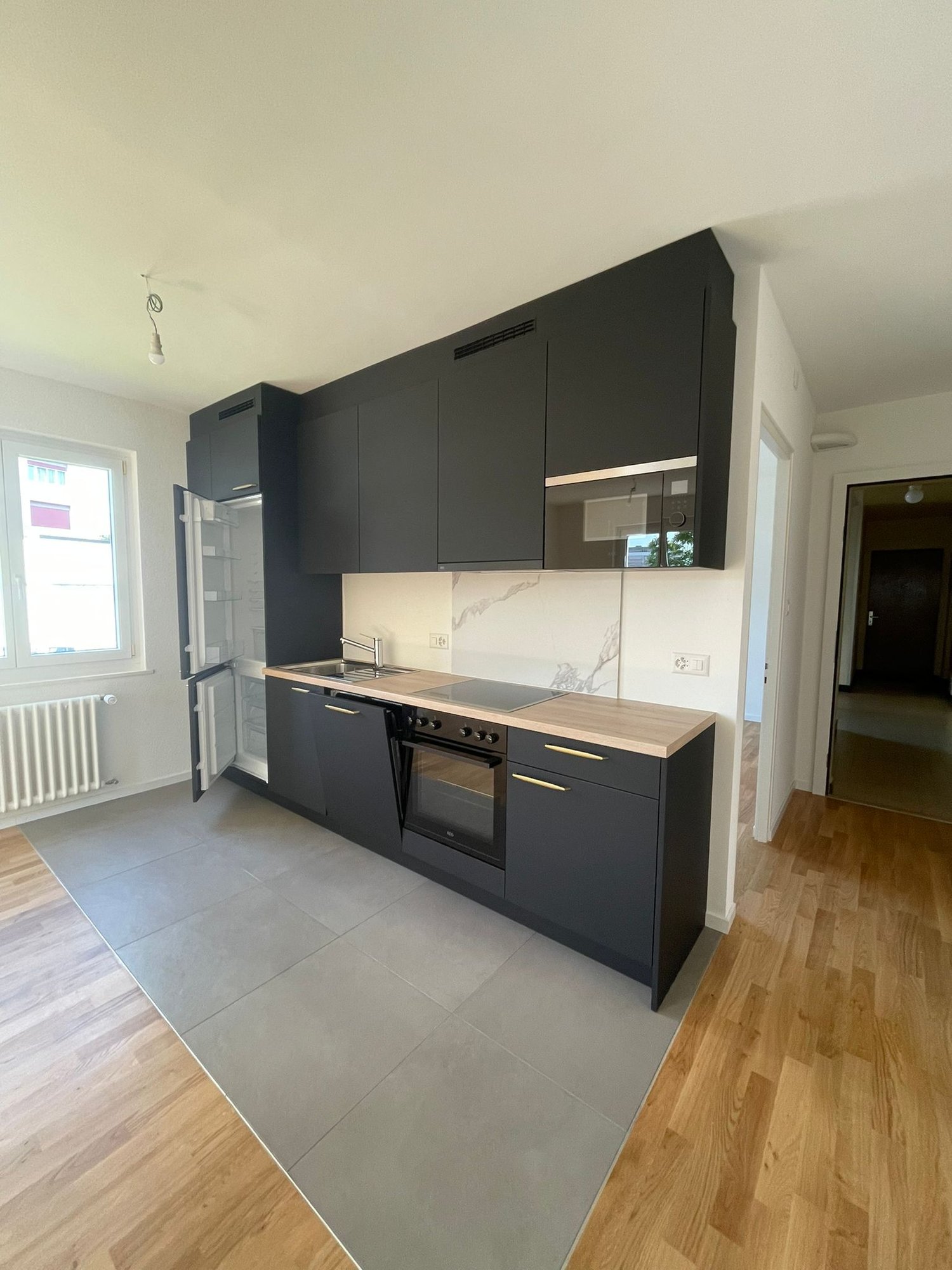 Room in a shared flat, photo 6 of 10