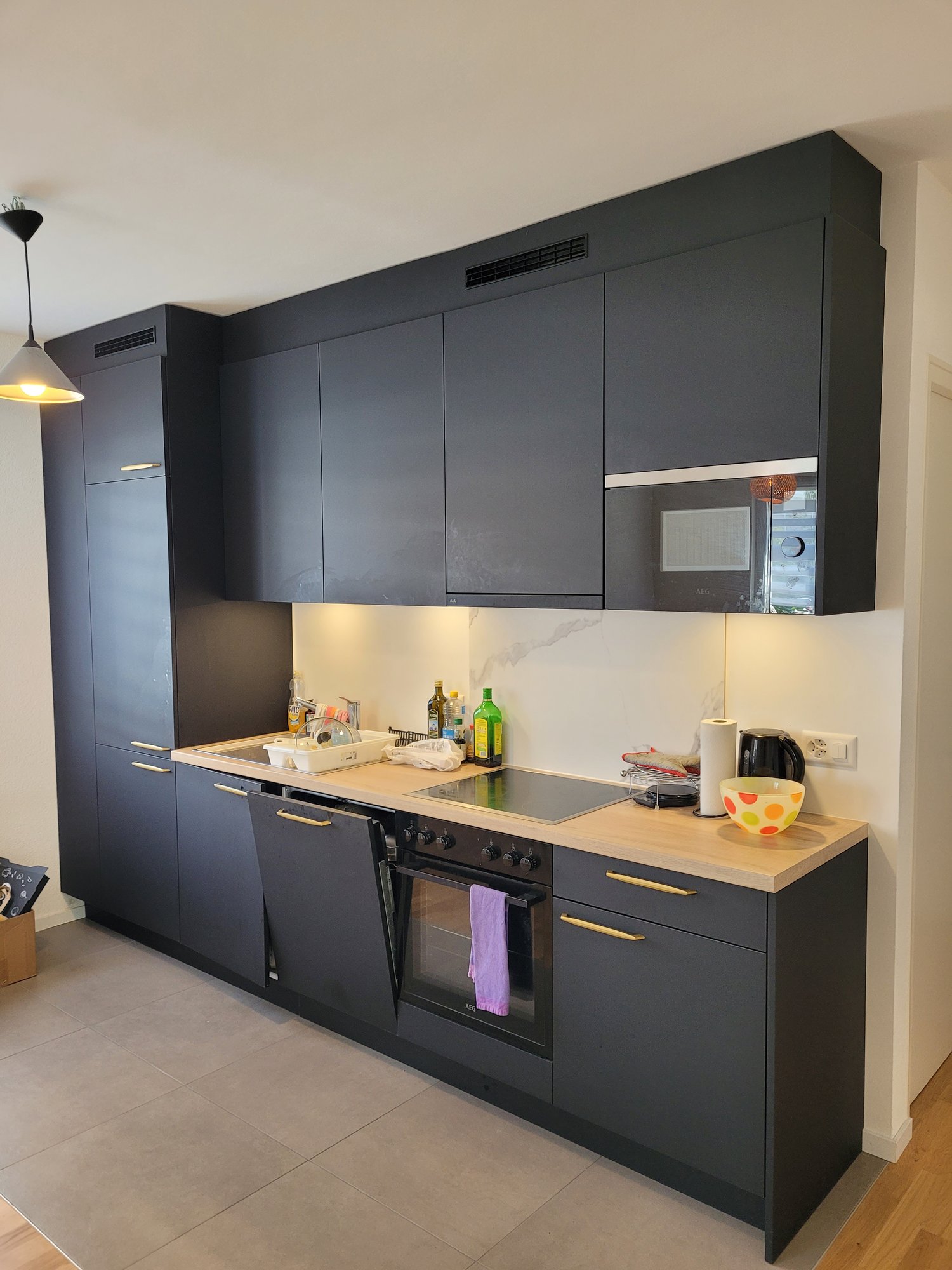 Room in a shared flat, photo 9 of 10