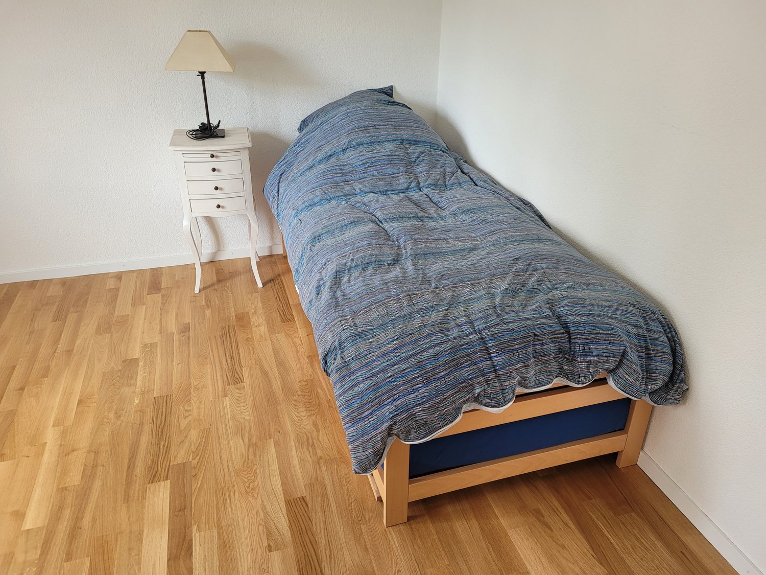 Room in a shared flat, photo 1 of 10